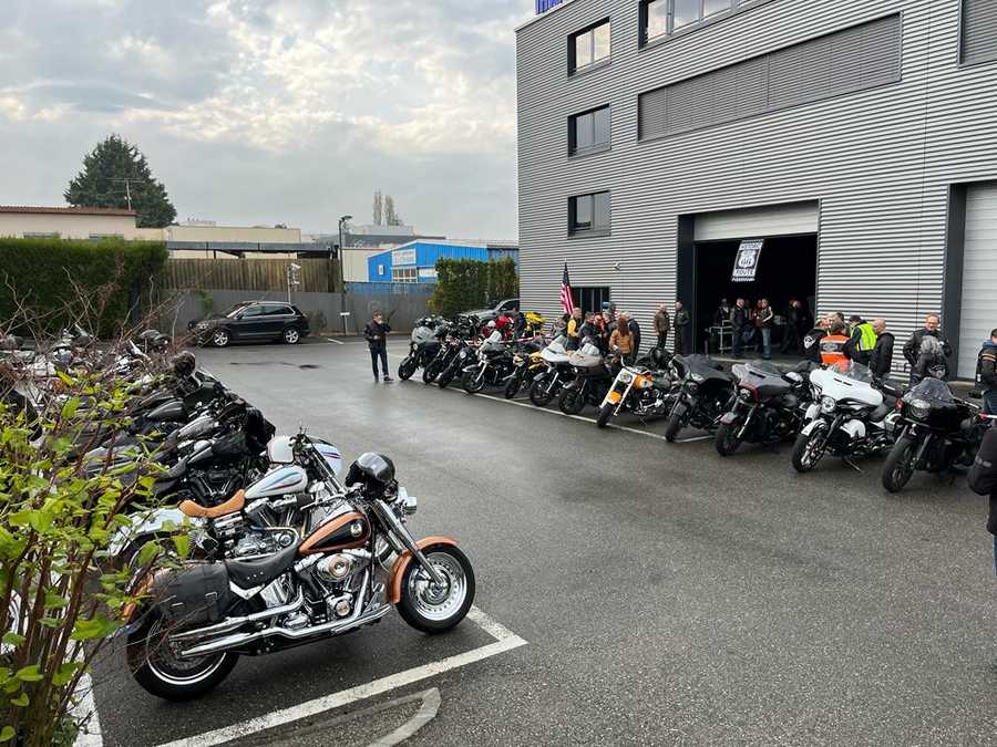 Old Town Geneva Chapter Opening 2023 – 79