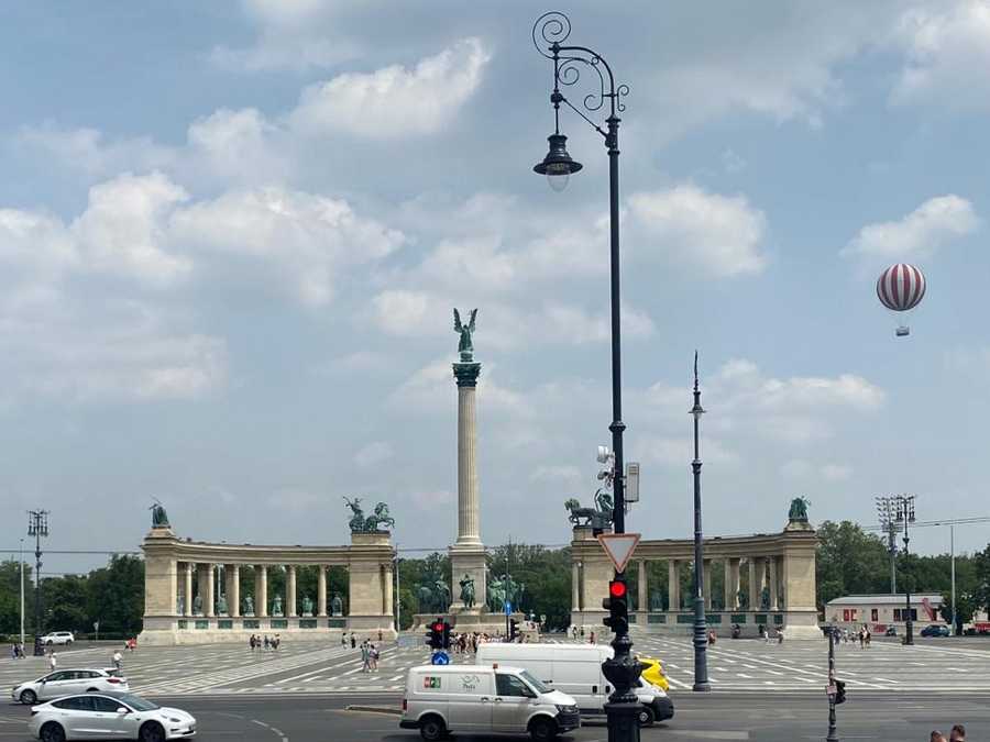 Old Town Geneva Chapter – Budapest 2023 – 101