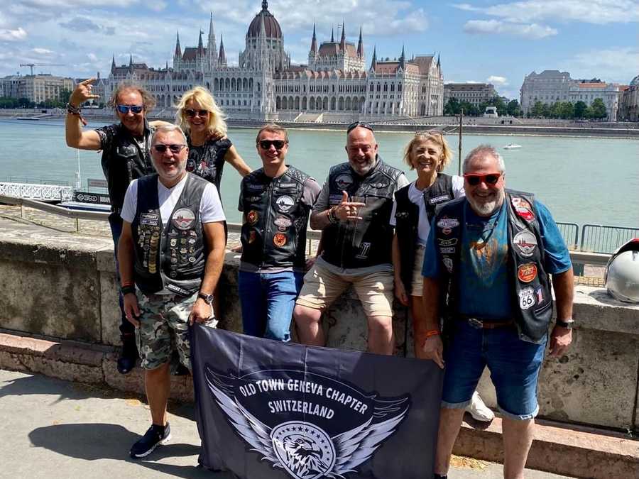 Old Town Geneva Chapter – Budapest 2023 – 110