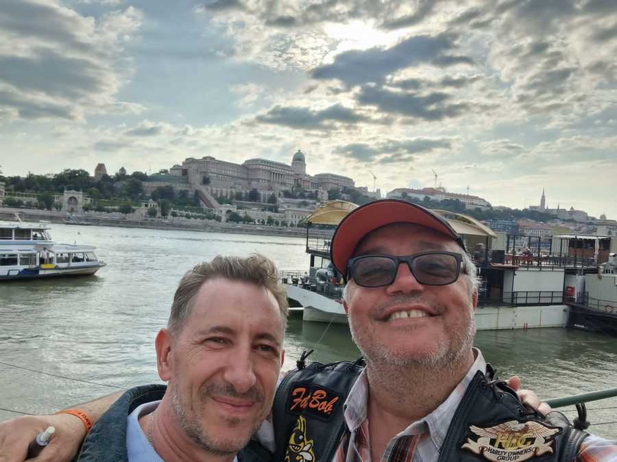 Old Town Geneva Chapter – Budapest 2023 – 119
