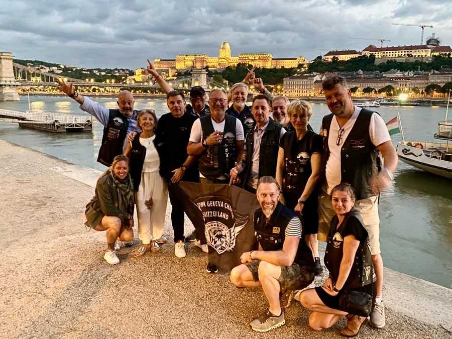 Old Town Geneva Chapter – Budapest 2023 – 127