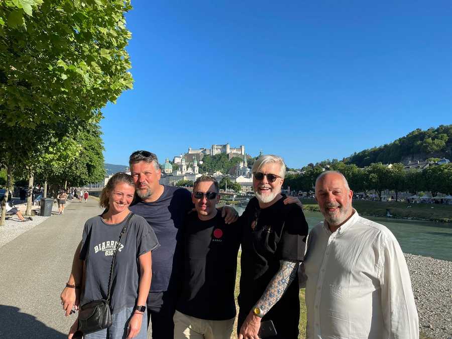 Old Town Geneva Chapter – Budapest 2023 – 138