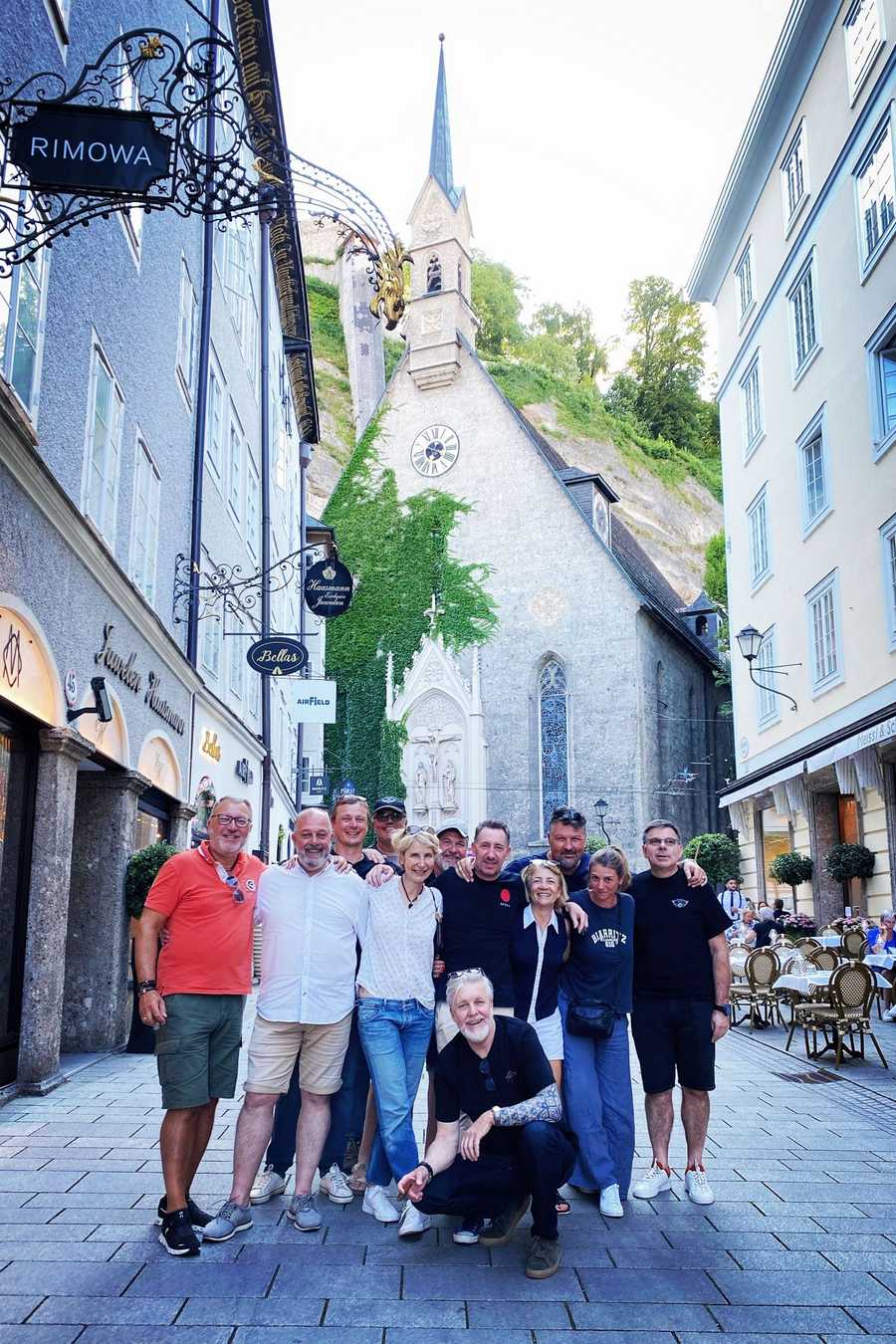 Old Town Geneva Chapter – Budapest 2023 – 142