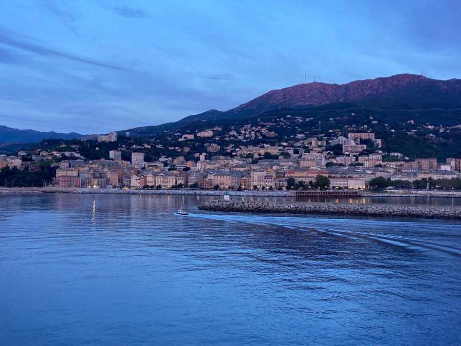 Old Town Geneva Chapter Corsica Run 2023 – 6