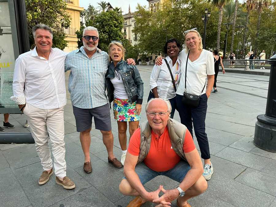 Old Town Geneva Chapter Andalousie 2023 – 15